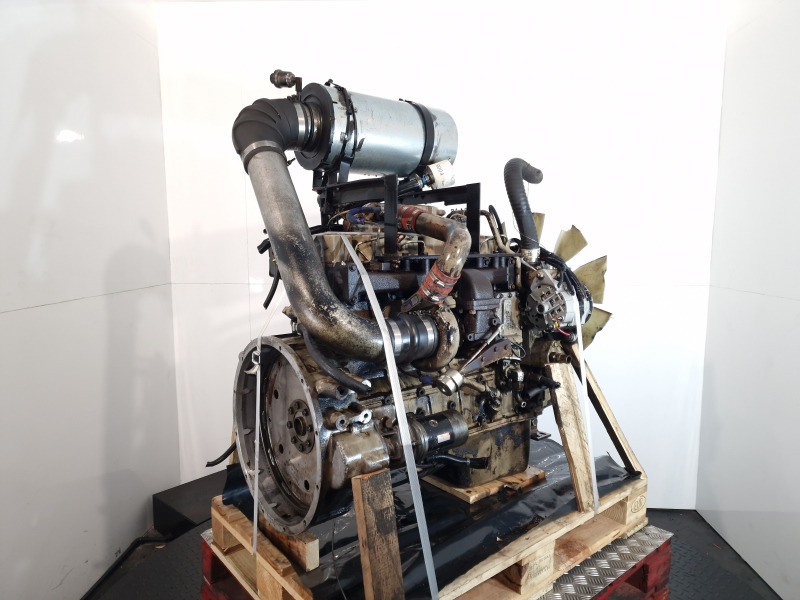 Cummins B5.9-C Engine (Plant) - محرك - آلات البناء: صورة 1 Cummins B5.9-C Engine (Plant) - محرك - آلات البناء: صورة 1