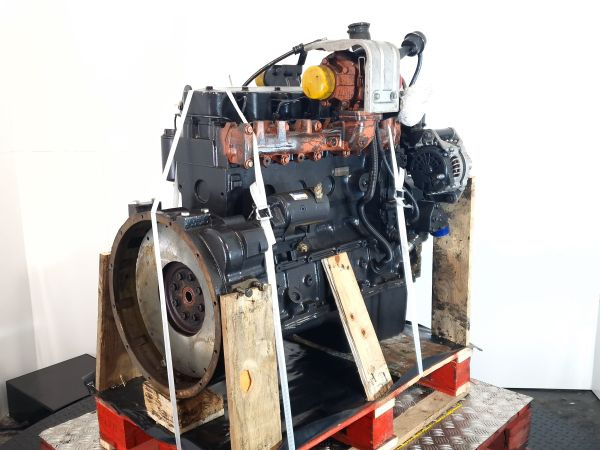 Cummins HYUNDAI HM5.9 HX210S HX220S CPL8111 Engine (Plant) - محرك - آلات البناء: صورة 1 Cummins HYUNDAI HM5.9 HX210S HX220S CPL8111 Engine (Plant) - محرك - آلات البناء: صورة 1