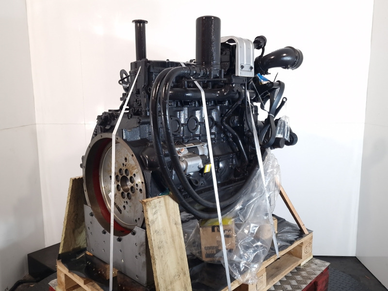 Cummins Hyundai HE6.7 (QSB6.7) ROBEX 170w-9 CPL 5219 Engine (Plant) - محرك - آلات البناء: صورة 1 Cummins Hyundai HE6.7 (QSB6.7) ROBEX 170w-9 CPL 5219 Engine (Plant) - محرك - آلات البناء: صورة 1