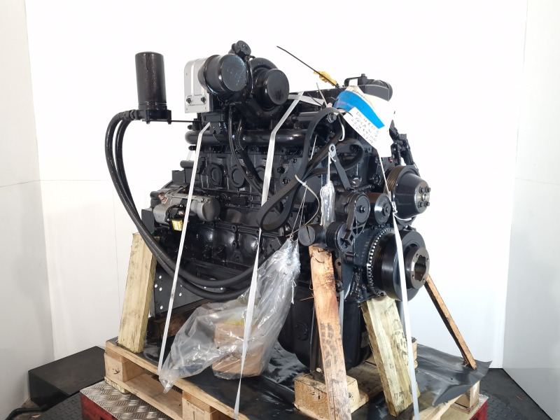 Cummins Hyundai HE6.7 (QSB6.7) ROBEX 170w-9 CPL 5219 Engine (Plant) - محرك - آلات البناء: صورة 4 Cummins Hyundai HE6.7 (QSB6.7) ROBEX 170w-9 CPL 5219 Engine (Plant) - محرك - آلات البناء: صورة 4