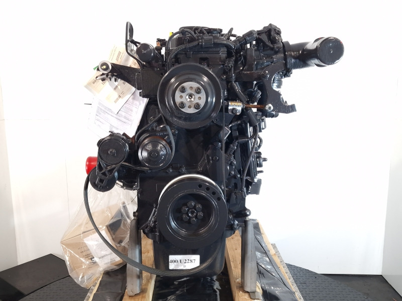 Cummins JCB QSB6.7 CM2350 CPL5235 New 2024 Engine (Plant) - محرك - آلات البناء: صورة 5 Cummins JCB QSB6.7 CM2350 CPL5235 New 2024 Engine (Plant) - محرك - آلات البناء: صورة 5