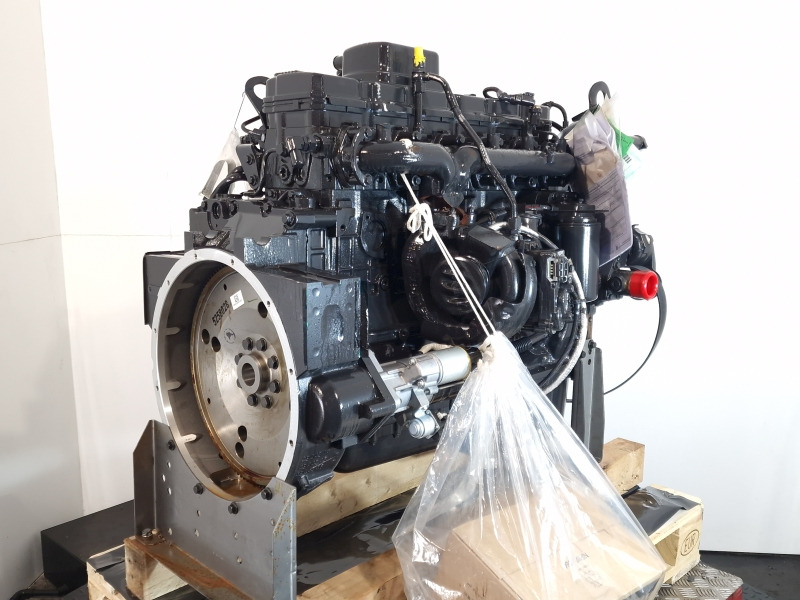 Cummins JCB QSB6.7 CM2350 CPL5235 New 2024 Engine (Plant) - محرك - آلات البناء: صورة 1 Cummins JCB QSB6.7 CM2350 CPL5235 New 2024 Engine (Plant) - محرك - آلات البناء: صورة 1