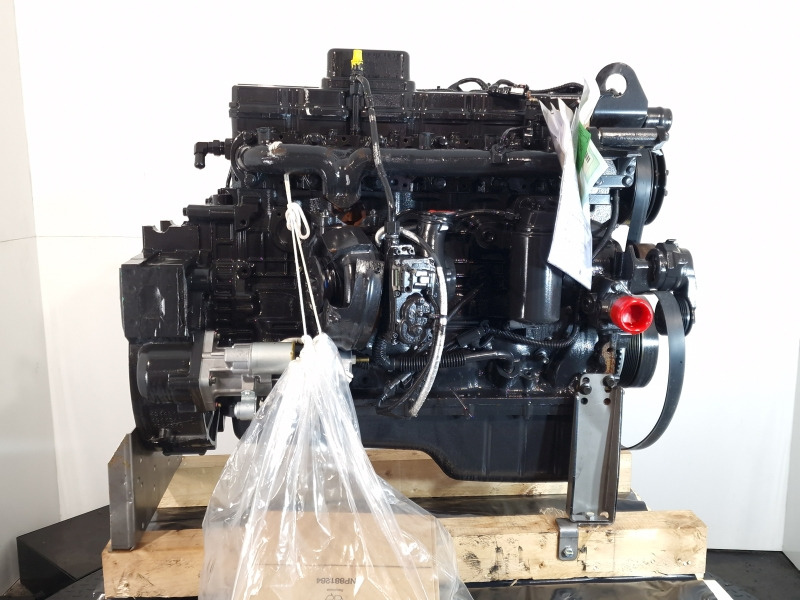 Cummins JCB QSB6.7 CM2350 CPL5235 New 2024 Engine (Plant) - محرك - آلات البناء: صورة 3 Cummins JCB QSB6.7 CM2350 CPL5235 New 2024 Engine (Plant) - محرك - آلات البناء: صورة 3
