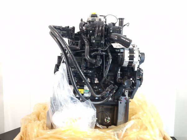 Cummins/Komatsu QSB4.5/SAA4D107E-3 Engine (Plant) - محرك - آلات البناء: صورة 4 Cummins/Komatsu QSB4.5/SAA4D107E-3 Engine (Plant) - محرك - آلات البناء: صورة 4