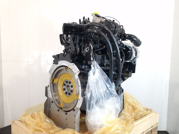 Cummins/Komatsu QSB4.5/SAA4D107E-3 Engine (Plant) - محرك - آلات البناء: صورة 1 Cummins/Komatsu QSB4.5/SAA4D107E-3 Engine (Plant) - محرك - آلات البناء: صورة 1
