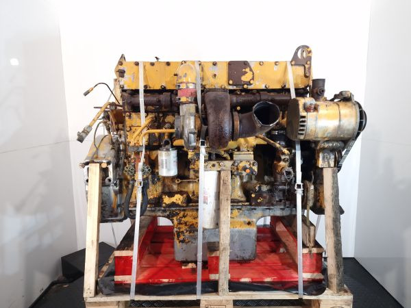 Cummins LT10-C225 Engine (Plant) - محرك - آلات البناء: صورة 5 Cummins LT10-C225 Engine (Plant) - محرك - آلات البناء: صورة 5