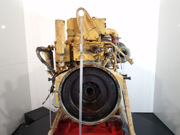 Cummins LT10-C225 Engine (Plant) - محرك - آلات البناء: صورة 4 Cummins LT10-C225 Engine (Plant) - محرك - آلات البناء: صورة 4