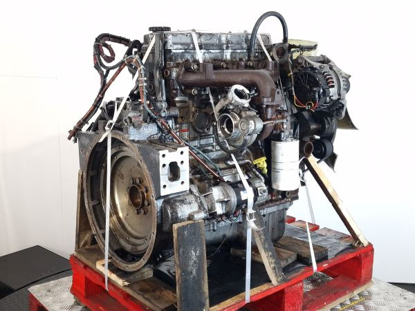Cummins QSB4.5 CPL 8725 Engine (Plant) - محرك - آلات البناء: صورة 1 Cummins QSB4.5 CPL 8725 Engine (Plant) - محرك - آلات البناء: صورة 1