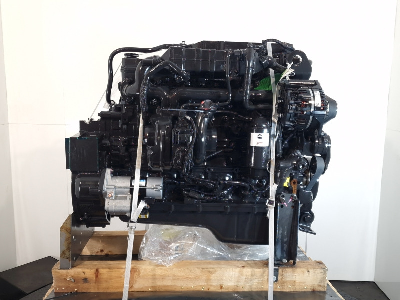 Cummins QSB6.7 CPL 3857 New Engine (Plant) - محرك - آلات البناء: صورة 3 Cummins QSB6.7 CPL 3857 New Engine (Plant) - محرك - آلات البناء: صورة 3