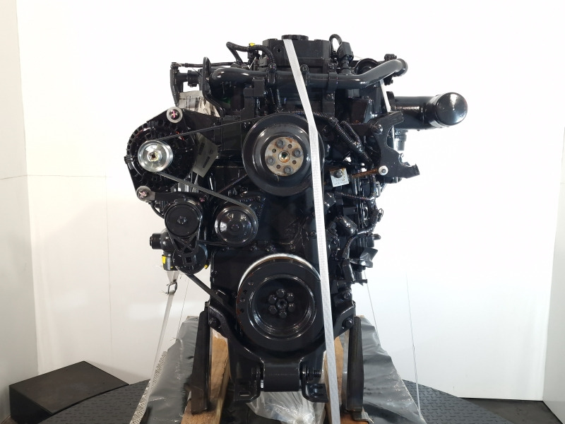 Cummins QSB6.7 CPL 3857 New Engine (Plant) - محرك - آلات البناء: صورة 5 Cummins QSB6.7 CPL 3857 New Engine (Plant) - محرك - آلات البناء: صورة 5