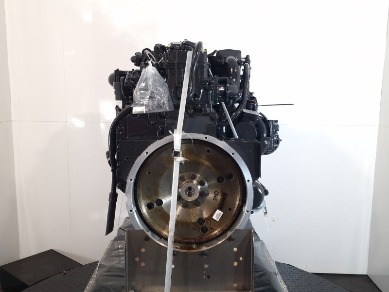 Cummins QSB6.7 CPL 3857 New Engine (Plant) - محرك - آلات البناء: صورة 2 Cummins QSB6.7 CPL 3857 New Engine (Plant) - محرك - آلات البناء: صورة 2