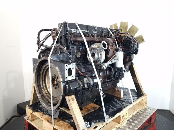 Cummins QSB6.7 CPL 426 Engine (Plant) - محرك - آلات البناء: صورة 1 Cummins QSB6.7 CPL 426 Engine (Plant) - محرك - آلات البناء: صورة 1
