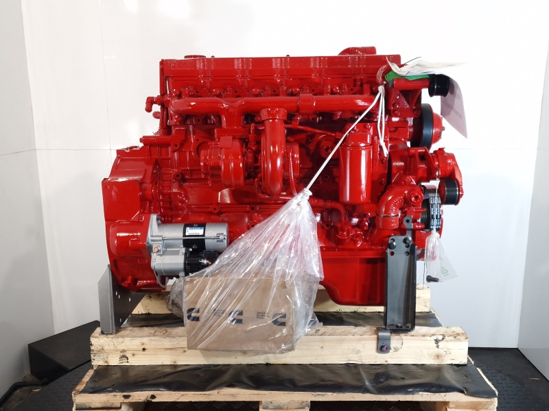 Cummins QSB6.7 CPL4990 New Engine (Plant) - محرك - آلات البناء: صورة 5 Cummins QSB6.7 CPL4990 New Engine (Plant) - محرك - آلات البناء: صورة 5