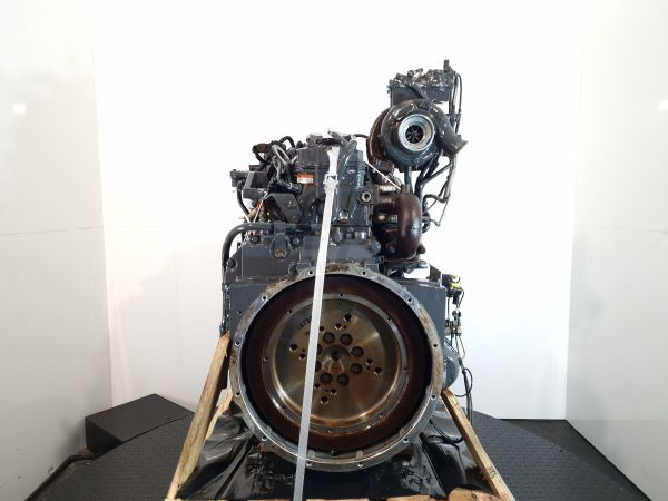 Cummins QSB7-G6 NR4 CPL3277 Engine (Plant) - محرك - آلات البناء: صورة 4 Cummins QSB7-G6 NR4 CPL3277 Engine (Plant) - محرك - آلات البناء: صورة 4
