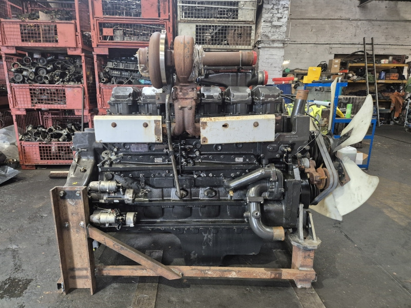Cummins QSK23-C CPL 2858 Engine (Plant) for Hitachi/Komatsu - محرك - آلات البناء: صورة 3 Cummins QSK23-C CPL 2858 Engine (Plant) for Hitachi/Komatsu - محرك - آلات البناء: صورة 3