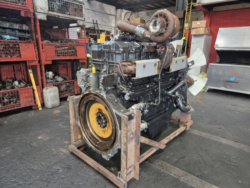 Cummins QSK23-C  CPL 2858 Engine (Plant) for Hitachi/Komatsu - محرك - آلات البناء: صورة 1 Cummins QSK23-C  CPL 2858 Engine (Plant) for Hitachi/Komatsu - محرك - آلات البناء: صورة 1