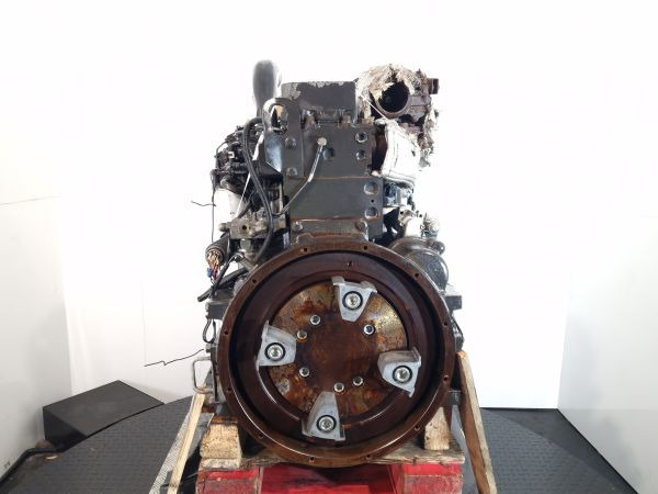 Cummins QSL9 CPL 8478 Engine (Plant) - محرك - آلات البناء: صورة 4 Cummins QSL9 CPL 8478 Engine (Plant) - محرك - آلات البناء: صورة 4