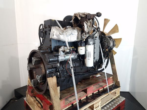 Cummins QSL9 CPL 8478 Engine (Plant) - محرك - آلات البناء: صورة 1 Cummins QSL9 CPL 8478 Engine (Plant) - محرك - آلات البناء: صورة 1