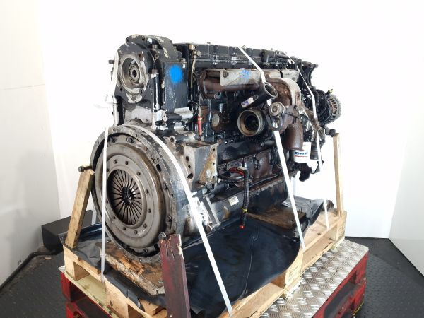 DAF 6ISB E3 5.9 Daf Spec CE162C with PTO on bellhousing Engine (Truck) - محرك - شاحنة: صورة 1 DAF 6ISB E3 5.9 Daf Spec CE162C with PTO on bellhousing Engine (Truck) - محرك - شاحنة: صورة 1