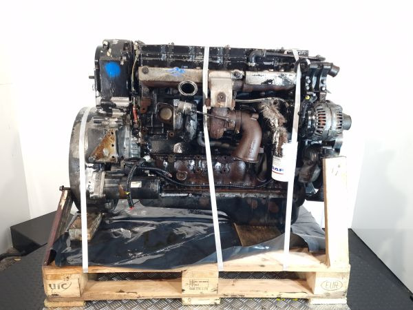 DAF 6ISB E3 5.9 Daf Spec CE162C with PTO on bellhousing Engine (Truck) - محرك - شاحنة: صورة 4 DAF 6ISB E3 5.9 Daf Spec CE162C with PTO on bellhousing Engine (Truck) - محرك - شاحنة: صورة 4