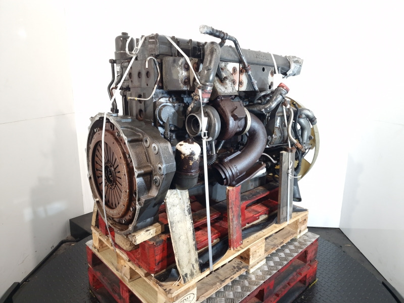 DAF CF PR228 U1 Truck Spec Engine (Truck) - محرك - شاحنة: صورة 1 DAF CF PR228 U1 Truck Spec Engine (Truck) - محرك - شاحنة: صورة 1