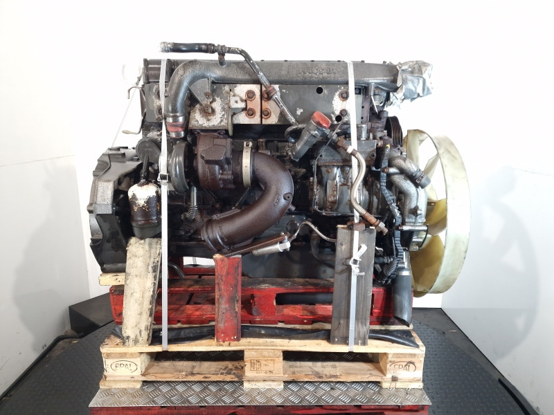 DAF CF PR228 U1 Truck Spec Engine (Truck) - محرك - شاحنة: صورة 3 DAF CF PR228 U1 Truck Spec Engine (Truck) - محرك - شاحنة: صورة 3