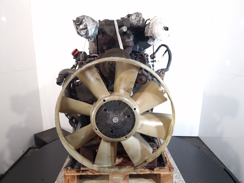 DAF CF PR228 U1 Truck Spec Engine (Truck) - محرك - شاحنة: صورة 5 DAF CF PR228 U1 Truck Spec Engine (Truck) - محرك - شاحنة: صورة 5
