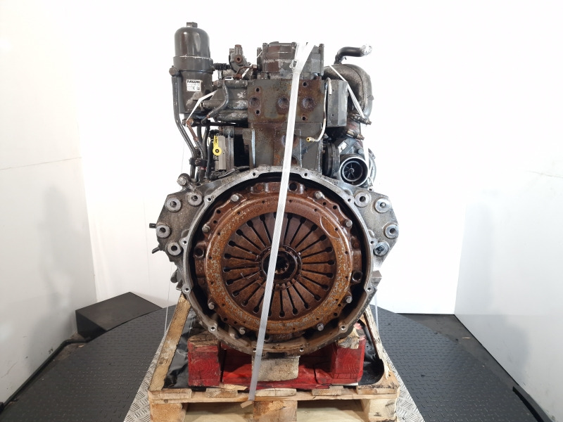 DAF CF PR228 U1 Truck Spec Engine (Truck) - محرك - شاحنة: صورة 2 DAF CF PR228 U1 Truck Spec Engine (Truck) - محرك - شاحنة: صورة 2