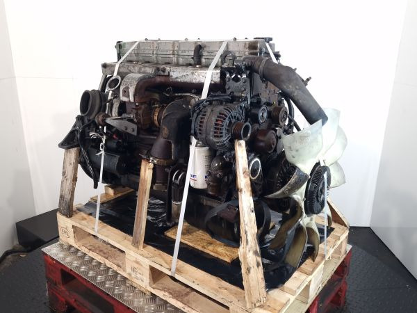 DAF GR165U1 Engine (Truck) - محرك - شاحنة: صورة 5 DAF GR165U1 Engine (Truck) - محرك - شاحنة: صورة 5