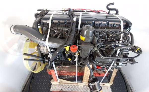 محرك - شاحنة DAF MX-11 330 H2 Engine (Truck): صورة 10 محرك - شاحنة DAF MX-11 330 H2 Engine (Truck): صورة 10