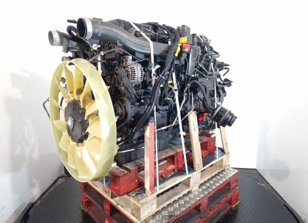 محرك - شاحنة DAF MX-11 330 H2 Engine (Truck): صورة 7 محرك - شاحنة DAF MX-11 330 H2 Engine (Truck): صورة 7