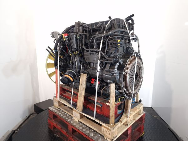 محرك - شاحنة DAF MX-11 330 H2 Engine (Truck): صورة 9 محرك - شاحنة DAF MX-11 330 H2 Engine (Truck): صورة 9