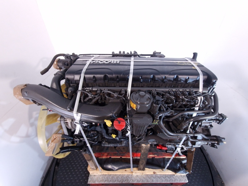محرك - شاحنة DAF MX-11 330 H2 Engine (Truck): صورة 9