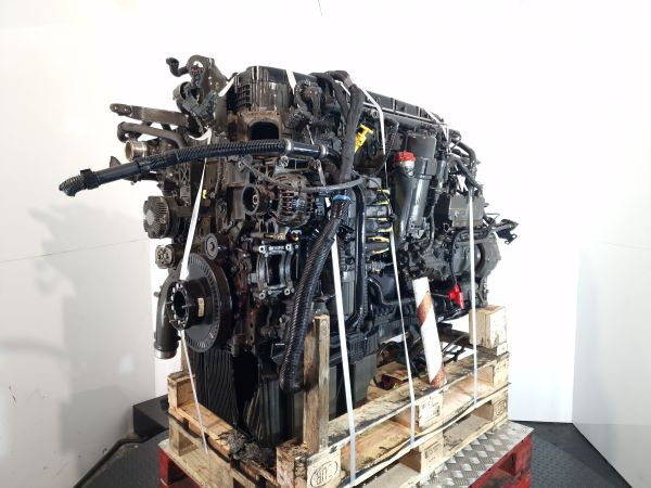 محرك - شاحنة DAF MX-13 355 H2 Engine (Truck): صورة 7 محرك - شاحنة DAF MX-13 355 H2 Engine (Truck): صورة 7