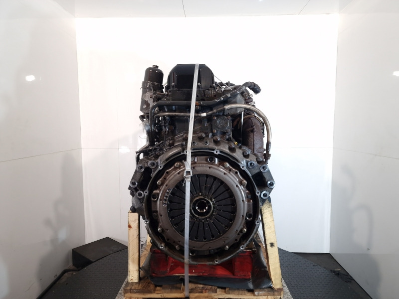 DAF MX300S2 XF105 EUR4 Engine (Truck) - محرك - شاحنة: صورة 3 DAF MX300S2 XF105 EUR4 Engine (Truck) - محرك - شاحنة: صورة 3