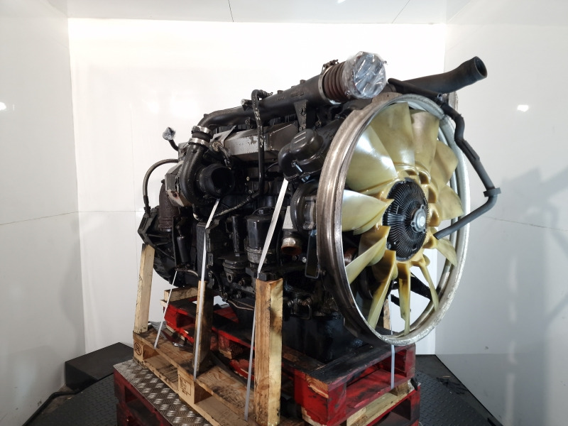 DAF MX300S2 XF105 EUR4 Engine (Truck) - محرك - شاحنة: صورة 5 DAF MX300S2 XF105 EUR4 Engine (Truck) - محرك - شاحنة: صورة 5