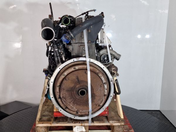 DAF PE183C1 Engine (Truck) - محرك - شاحنة: صورة 3 DAF PE183C1 Engine (Truck) - محرك - شاحنة: صورة 3