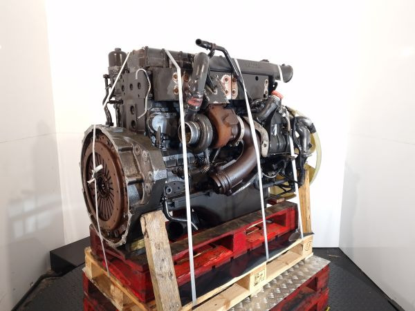 DAF PR228 U1 Engine (Truck) - محرك - شاحنة: صورة 1 DAF PR228 U1 Engine (Truck) - محرك - شاحنة: صورة 1