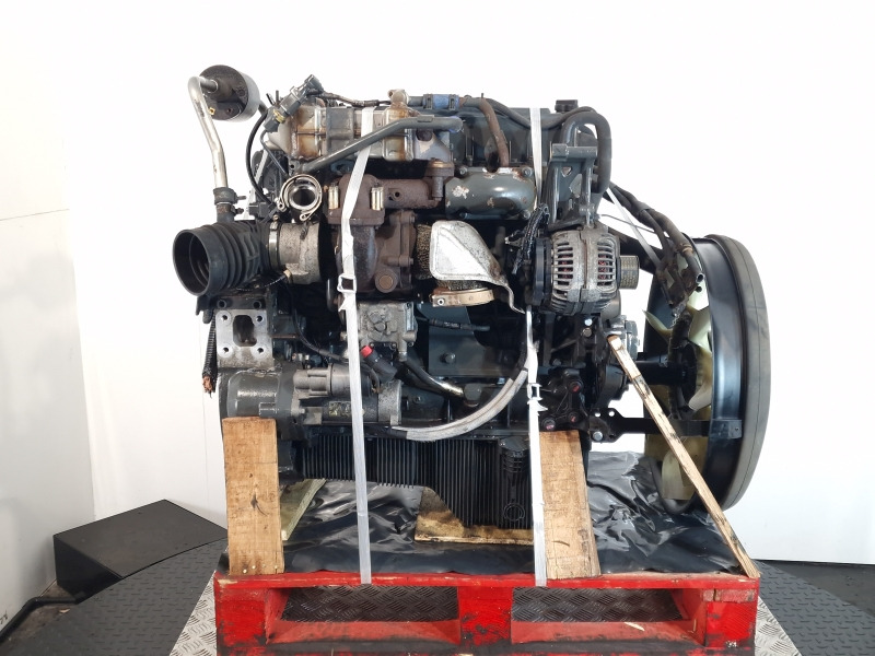 DAF PX-5 135 K1 Engine (Truck) - محرك - شاحنة: صورة 3 DAF PX-5 135 K1 Engine (Truck) - محرك - شاحنة: صورة 3