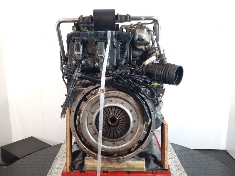 DAF PX-5 135 K1 Engine (Truck) - محرك - شاحنة: صورة 2 DAF PX-5 135 K1 Engine (Truck) - محرك - شاحنة: صورة 2