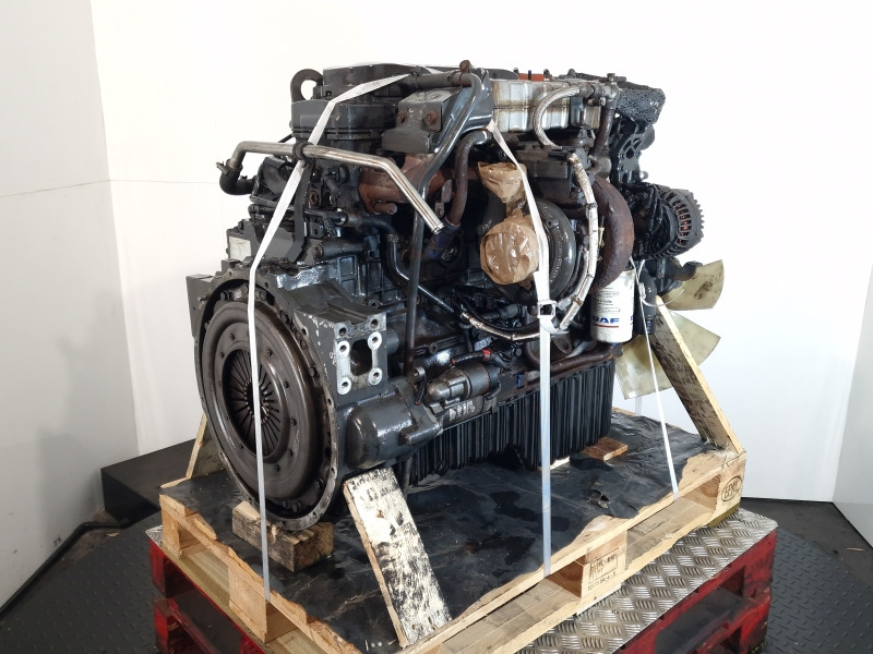DAF PX-7 164 H1 Engine (Truck) - محرك - شاحنة: صورة 1 DAF PX-7 164 H1 Engine (Truck) - محرك - شاحنة: صورة 1