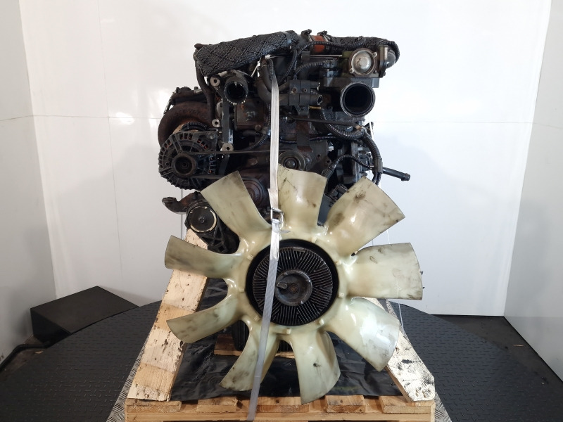 DAF PX-7 164 H1 Engine (Truck) - محرك - شاحنة: صورة 5 DAF PX-7 164 H1 Engine (Truck) - محرك - شاحنة: صورة 5