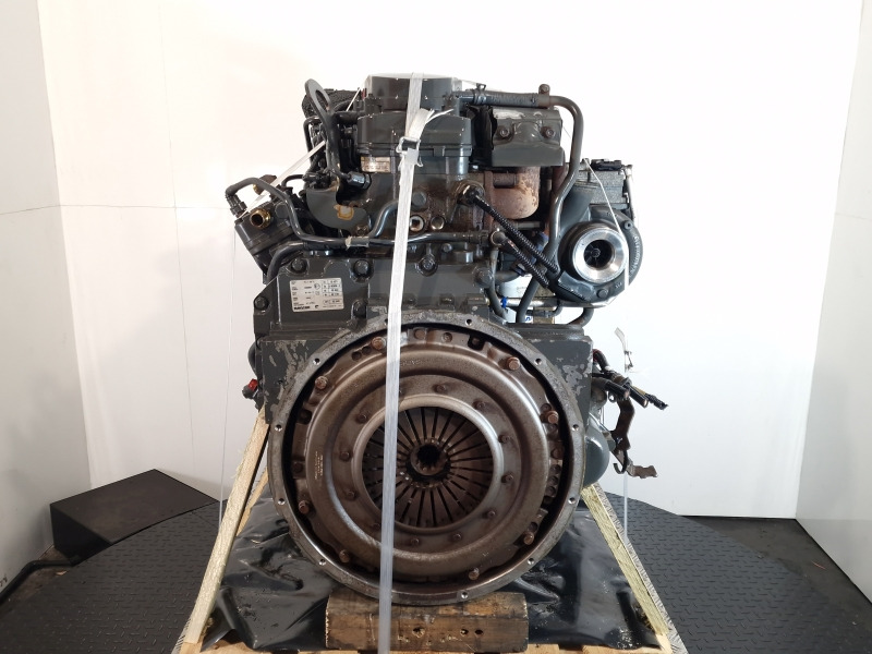 DAF PX-7 194 K1 Engine (Truck) - محرك - شاحنة: صورة 2 DAF PX-7 194 K1 Engine (Truck) - محرك - شاحنة: صورة 2