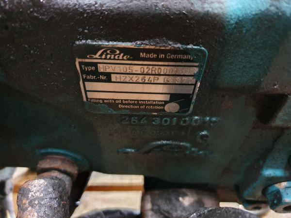 Detroit Diesel 64B/4 - محرك - آلات البناء: صورة 2 Detroit Diesel 64B/4 - محرك - آلات البناء: صورة 2