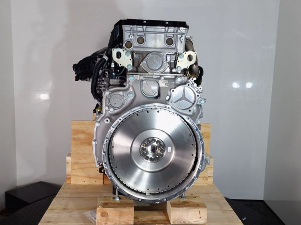 Detroit Diesel DD13 Engine (Truck) New - محرك - شاحنة: صورة 2 Detroit Diesel DD13 Engine (Truck) New - محرك - شاحنة: صورة 2