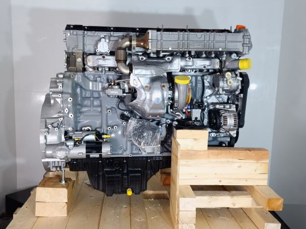 Detroit Diesel DD13 Engine (Truck) New - محرك - شاحنة: صورة 3 Detroit Diesel DD13 Engine (Truck) New - محرك - شاحنة: صورة 3