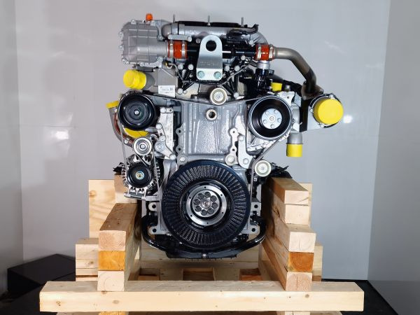 Detroit Diesel DD13 Engine (Truck) New - محرك - شاحنة: صورة 5 Detroit Diesel DD13 Engine (Truck) New - محرك - شاحنة: صورة 5
