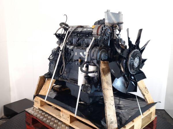 Deutz BF4M1013FC Engine (Plant) - محرك - آلات البناء: صورة 5 Deutz BF4M1013FC Engine (Plant) - محرك - آلات البناء: صورة 5