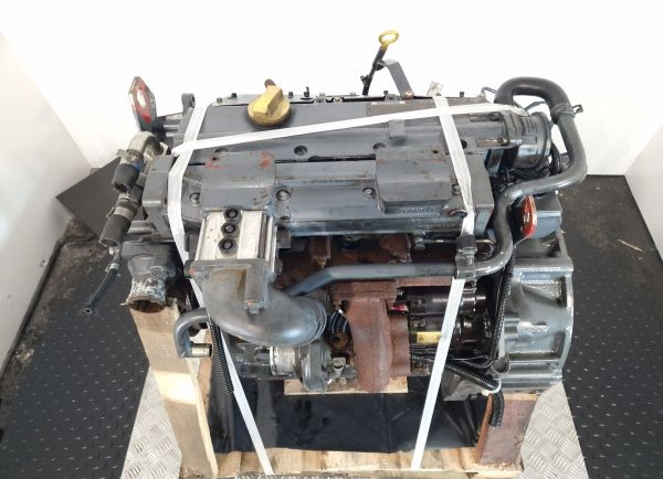 محرك - معدات صناعية Deutz BF4M2012 Engine (Industrial): صورة 10