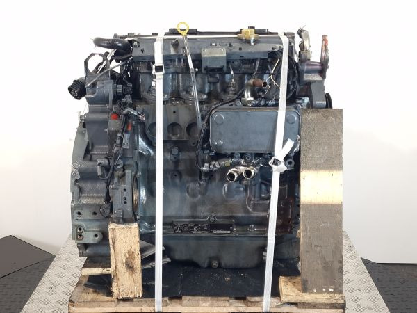 Deutz BF4M2012 Engine (Industrial) - محرك - معدات صناعية: صورة 4 Deutz BF4M2012 Engine (Industrial) - محرك - معدات صناعية: صورة 4